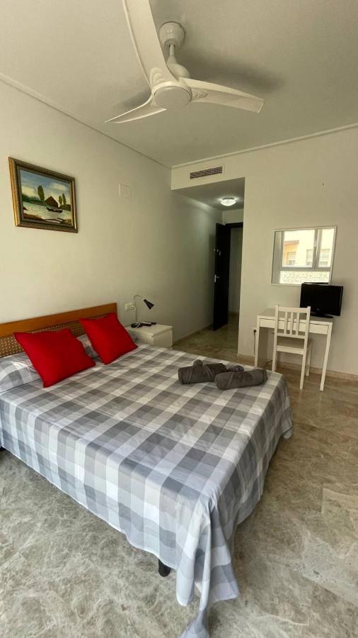 Preciosa A 2 Min Renfe Apartment Gandia Luaran gambar